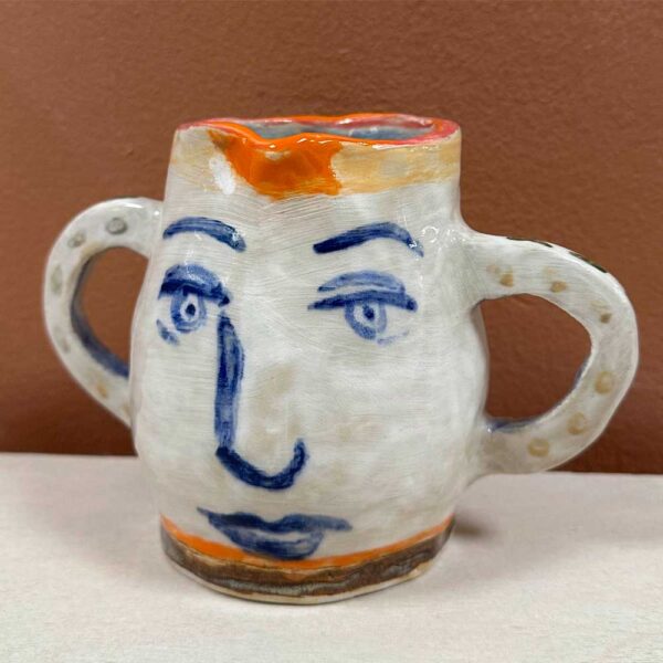 Keramiikka mug 2024