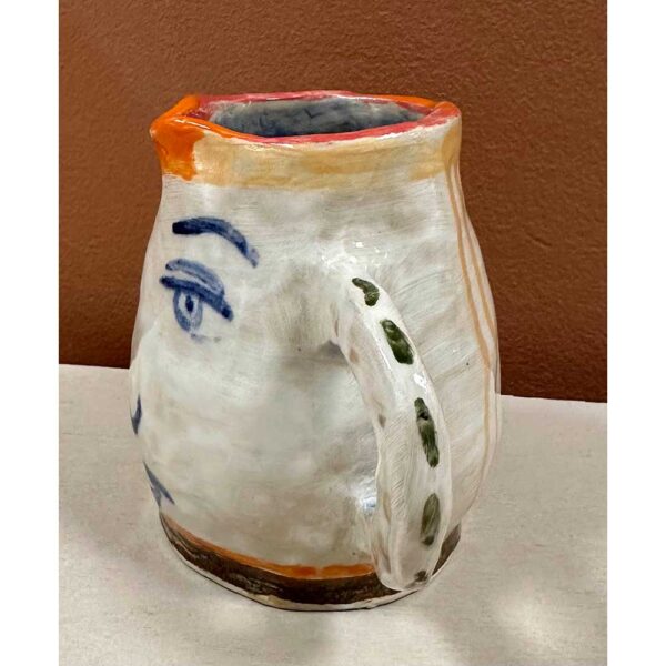 Keramiikka mug 2024 - Image 2
