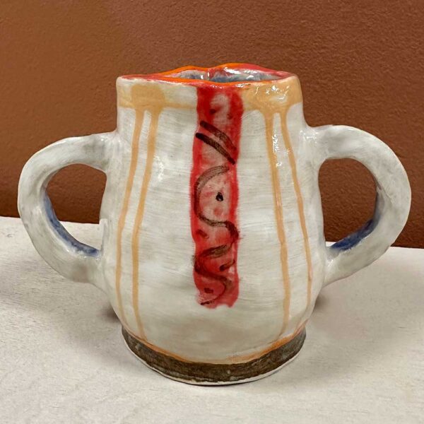 Keramiikka mug 2024 - Image 3