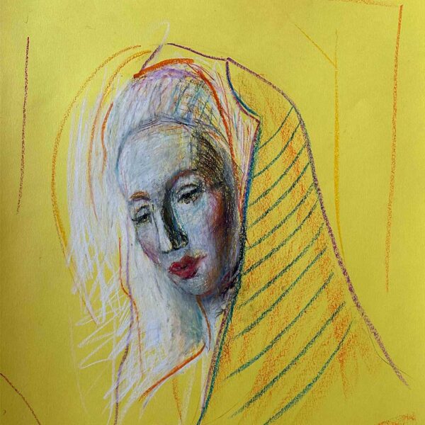 Pastelli paperille 2022