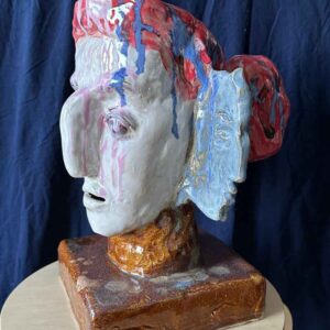 Inner voices keramiikka 2025