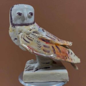 Night knows keramiikka 2025