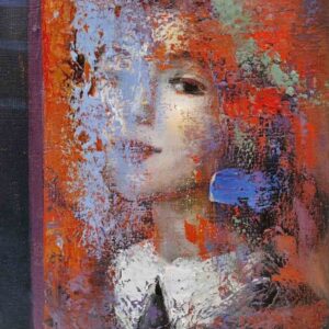 Sara öljy kankaalle 2024