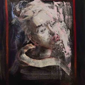 Soulfull öljy kankaalle 2021