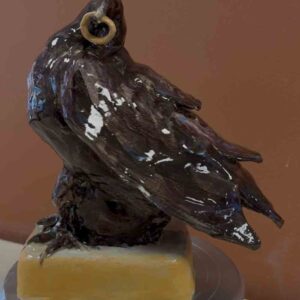 The Keeper keramiikka 2025